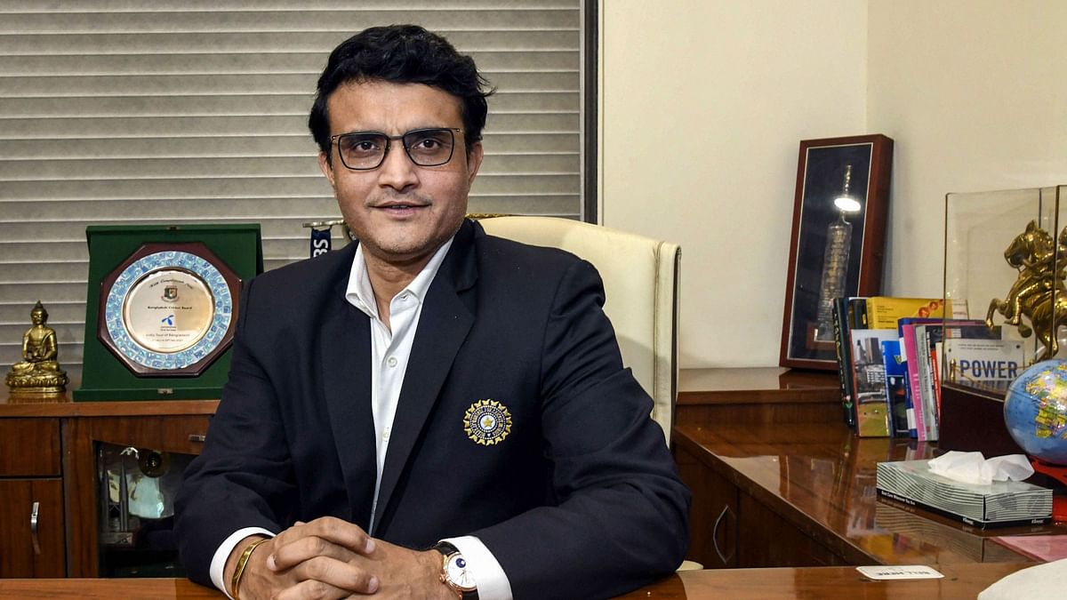 Sourav Ganguly will provide free rice worth Rs 50 lakh to needy people.
