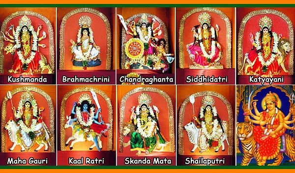 When will Chaitra Navratri be celebrated this year?