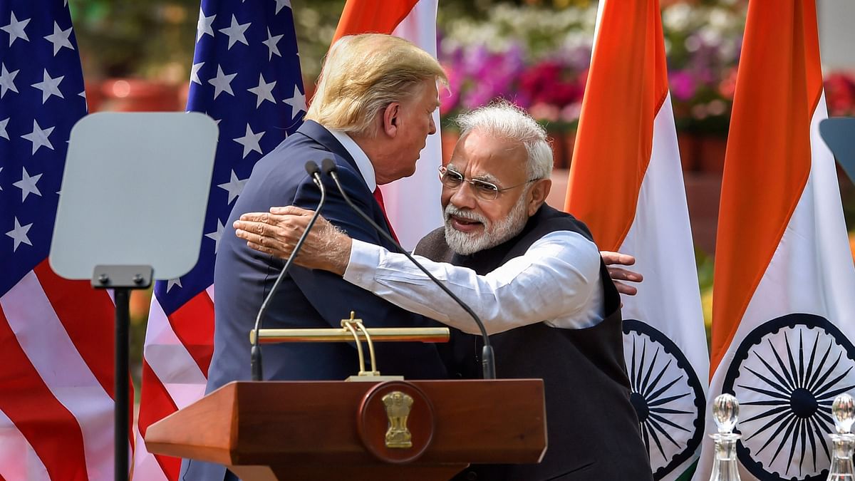 Milan Vaishnav decodes what US 2020 presidential election means for Indian Americans & India-US relationship.