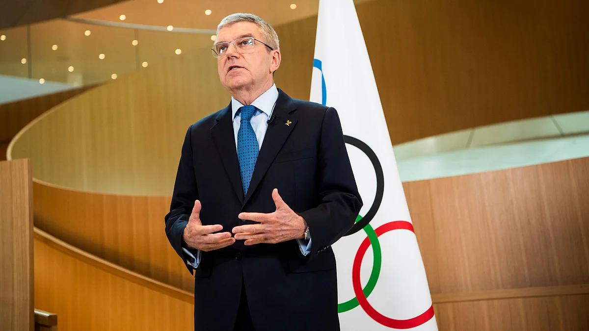 IOC President Thomas Bach have repeatedly said they expect the Olympics to open on schedule. However, the IOC is finally reconsidering their decision.