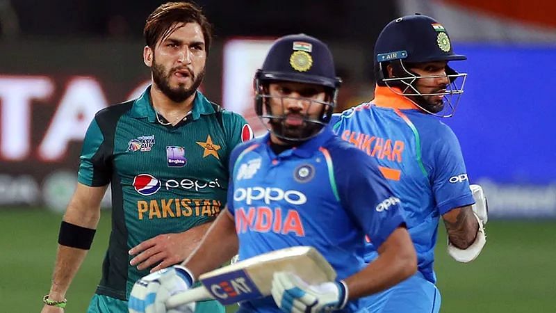 According to BCCI sources, India will not be participating in Asia Cup 2020 if it is hosted by Pakistan.