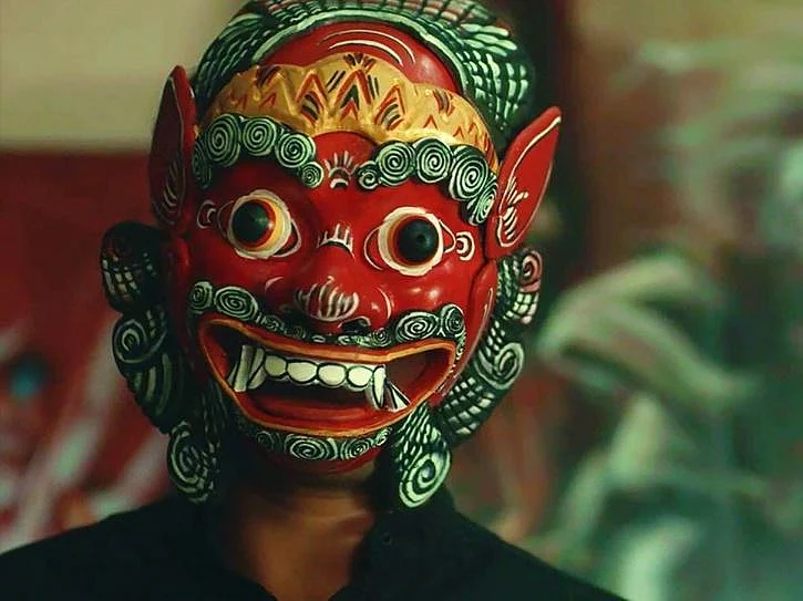 A still from <i>Asur</i>.