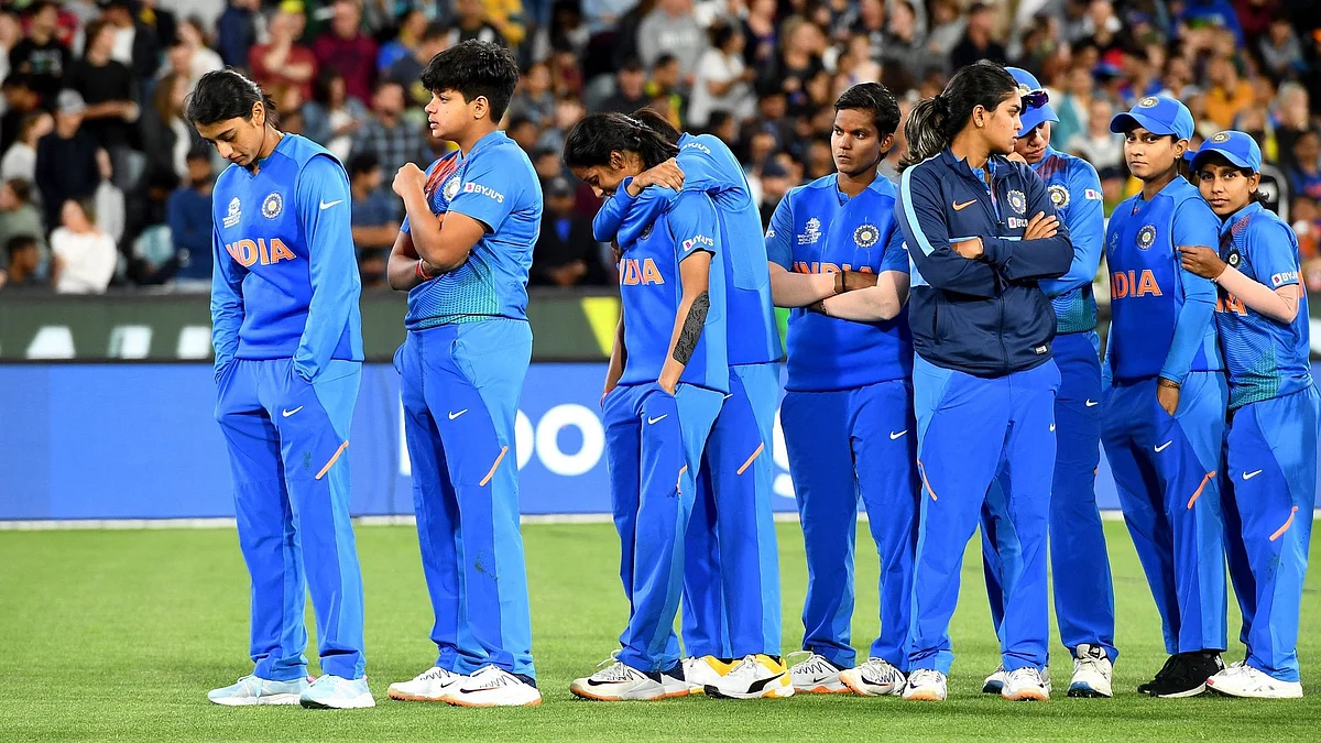 India came into 2020 ICC Women’s T20 World Cup with one of its youngest squads at their disposal.