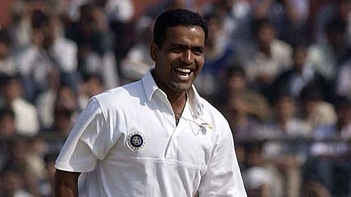 Take a look at Sunil Joshi’s route to becoming the Chairman of Selectors for India.