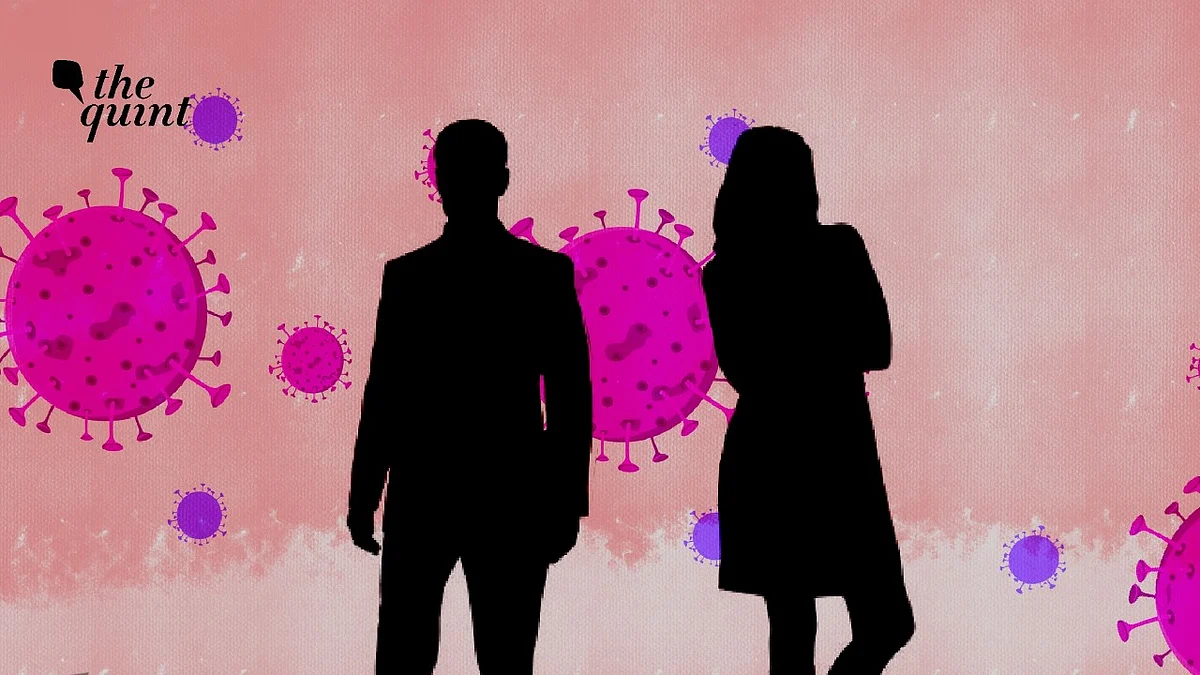 Trends emerging from worst-affected countries show that COVID-19 is taking the lives of more men than women.