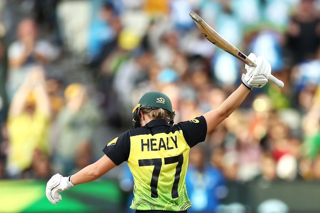 Australia won their fifth ICC Women’s T20 World Cup title, beating India by 85 runs in the final.