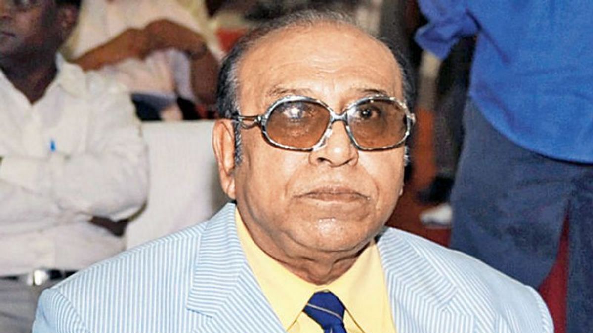 Former Indian footballer and coach PK Banerjee passed away on Friday, 20 March.