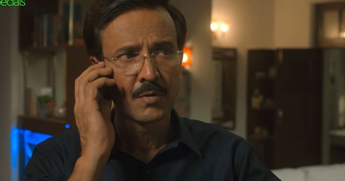 Review Special Ops Keeps Us Hooked Despite Its Uneven Pace