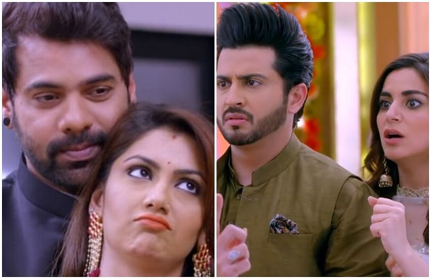 A transition is seen in this week's BARC rating as Kundali Bhagya grabbed the 1st position whereas, Kumkum Bhagya dragged down to 5th position.