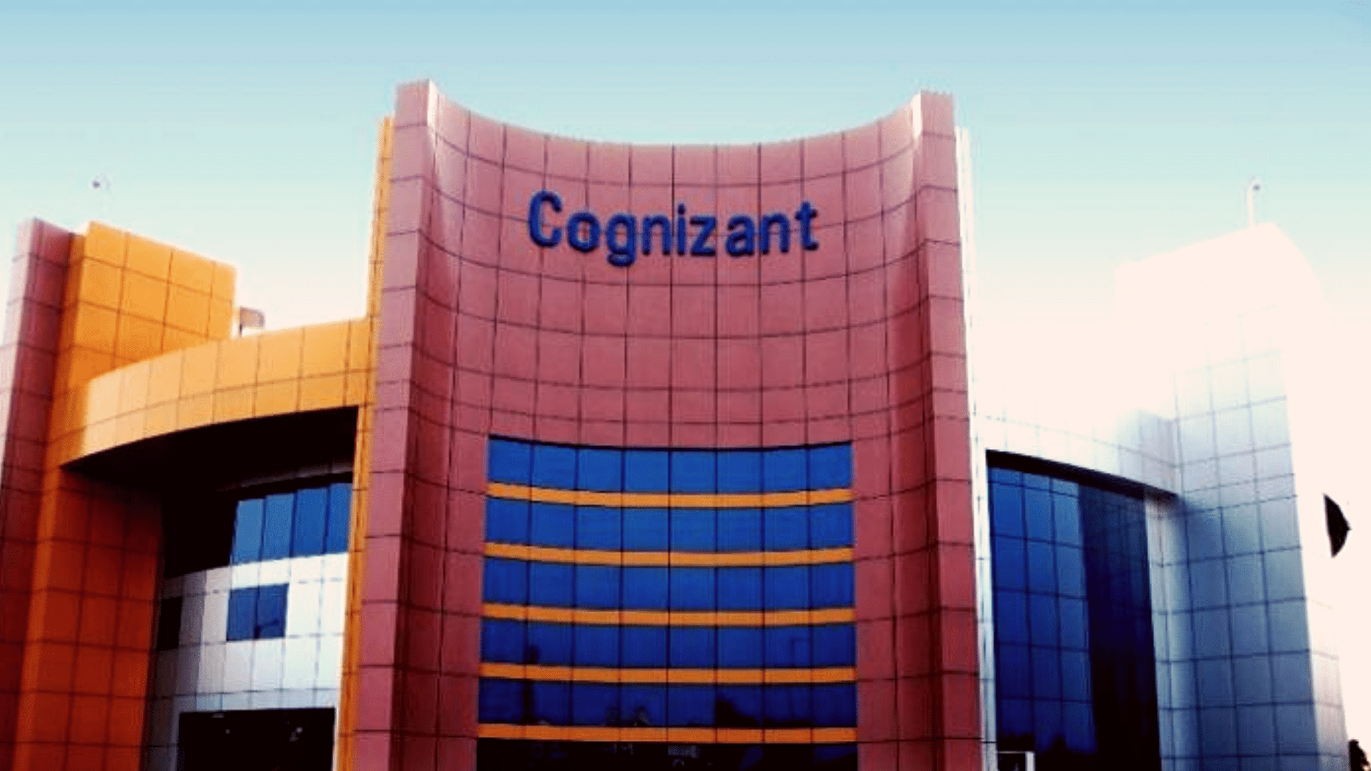 Cognizant will pay employees in India an additional sum for April in light of the coronavirus crisis.