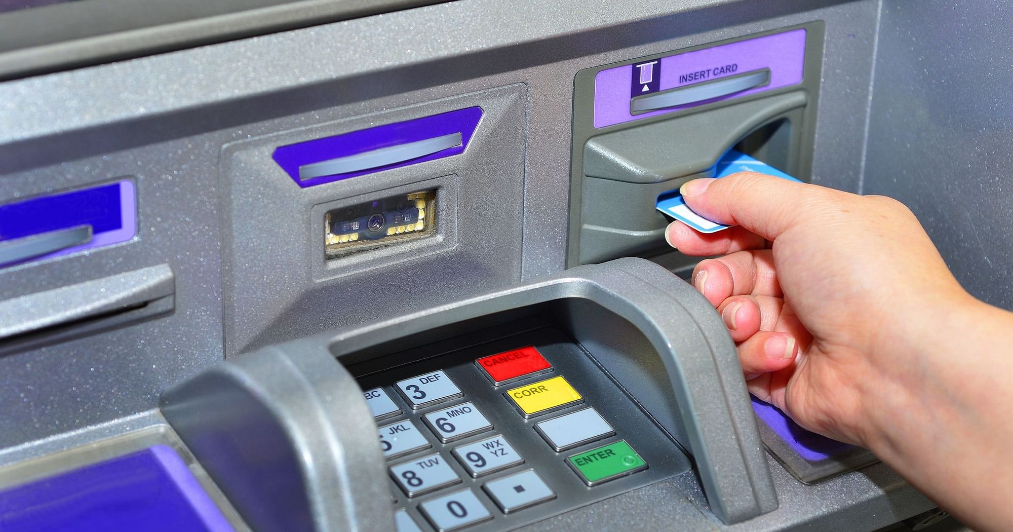 SBI Extends OTP-Based ATM Withdrawal Throughout the Day