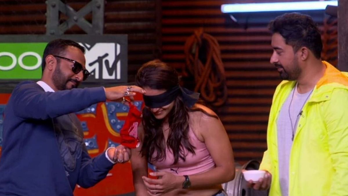 An Embarrassment to MTV: Former ‘Roadies’ Dir Slams Reality Show