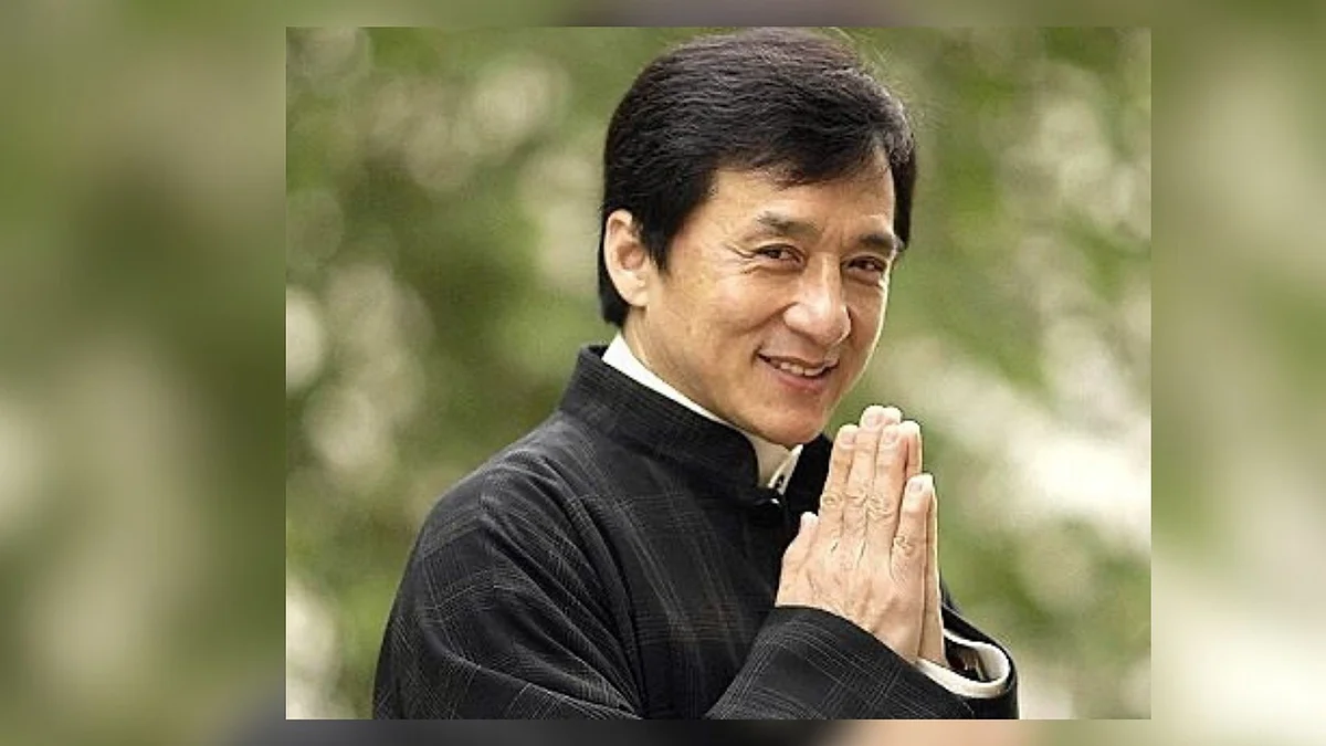 There were speculations about Jackie Chan being infected with coronavirus. 