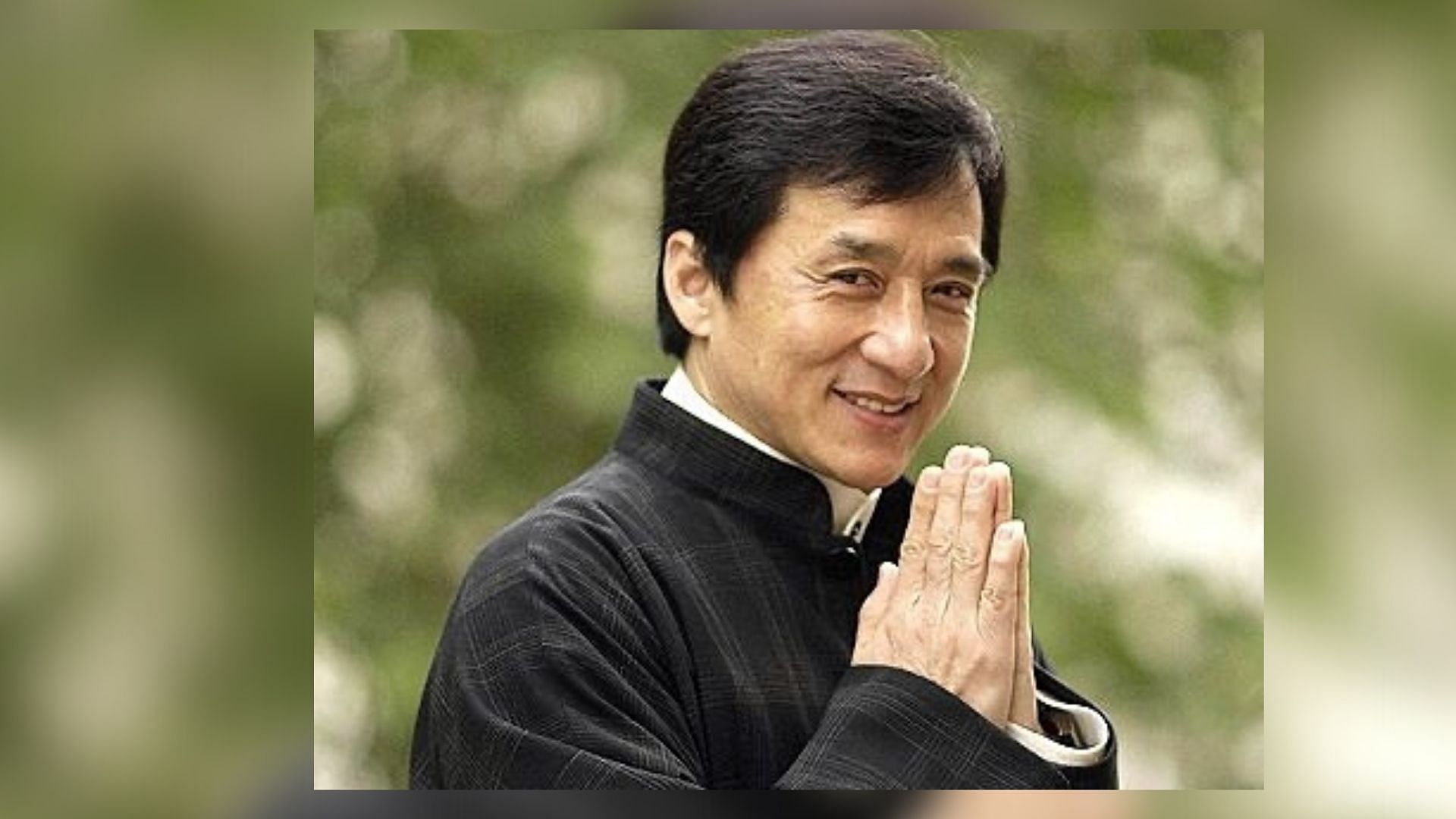 There were speculations about Jackie Chan being infected with coronavirus.&nbsp;