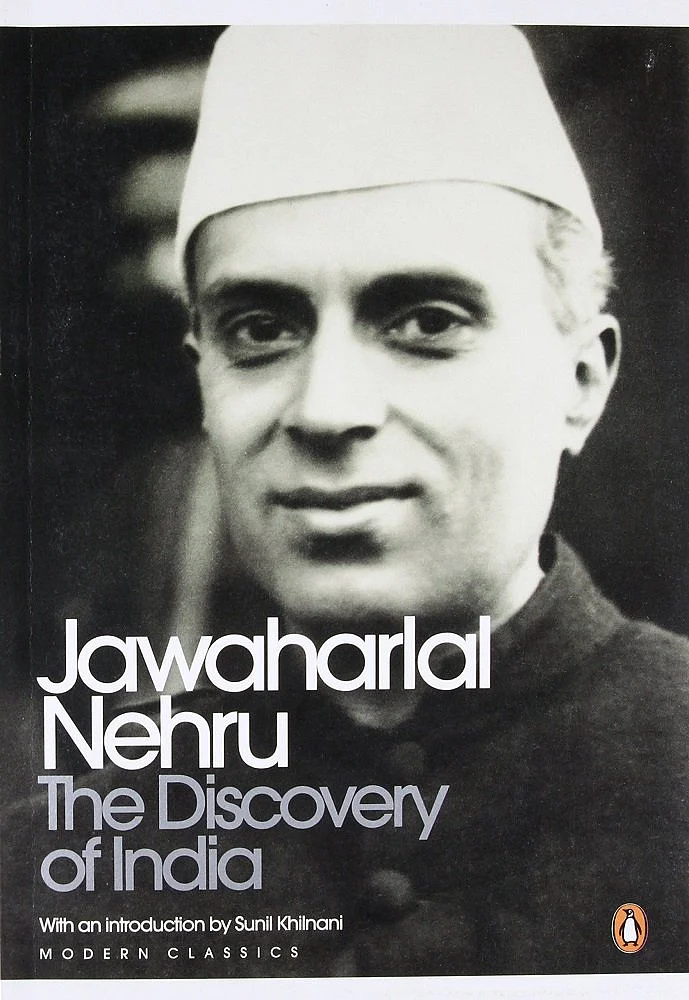 A good insight into how India came to be can be found in Jawaharlal Nehru’s seminal Discovery of India.