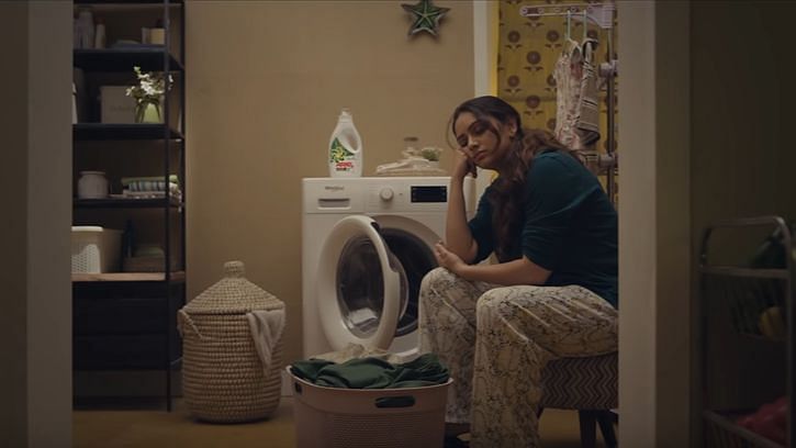 #ShareTheLoad has been addressing the topic of gender disparity in Indian homes.