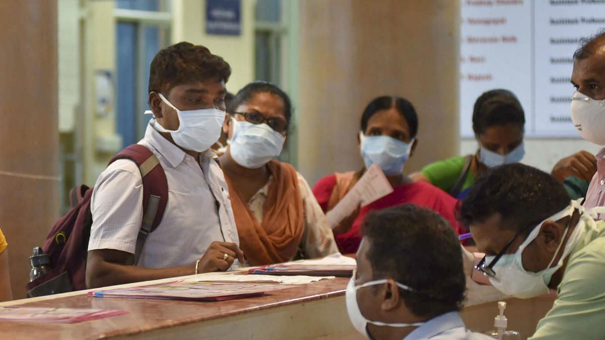 Coronavirus Outbreak: Section 144 in Some Parts of the Country 