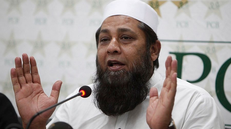 Former Pakistan captain Inzamam-ul-Haq has backed Virat Kohli, saying he has nothing to worry about.