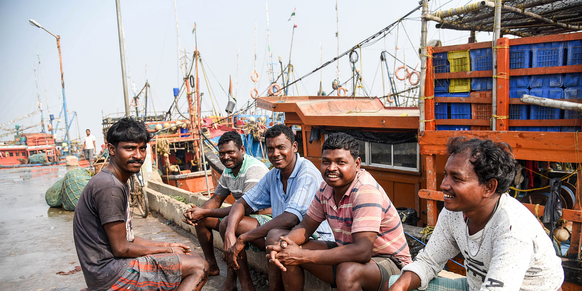 Overfishing in the Bay of Bengal poses a threat to the hilsa even as govt fails in conservation efforts.