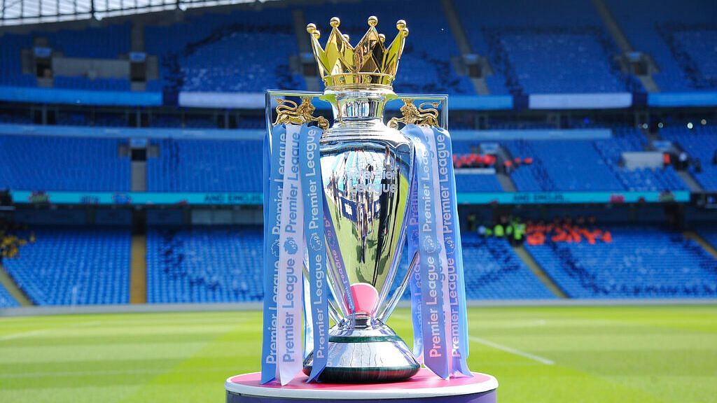 Earlier, it was decided that Premier League will be suspended until 3 April due to COVID-19.