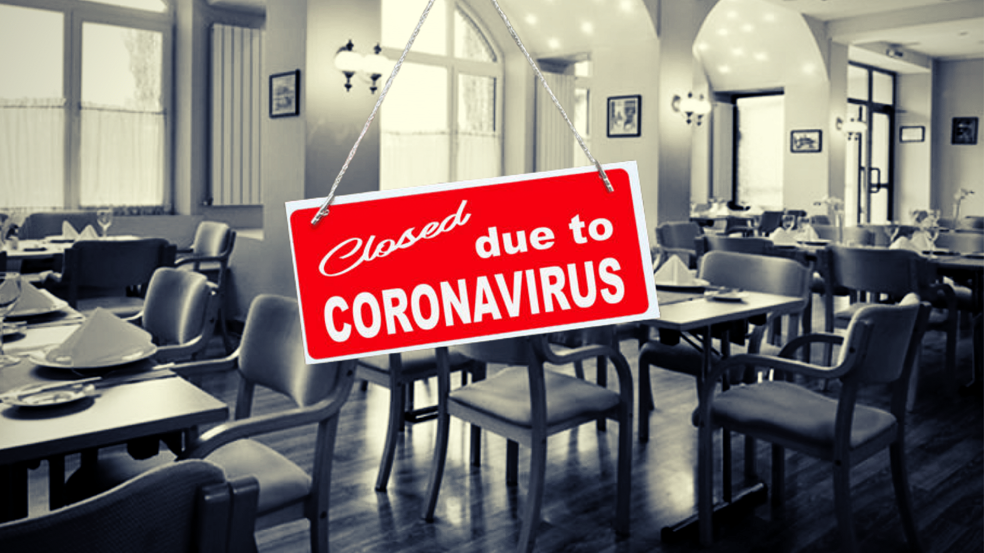 Here is the fallout of the ongoing coronavirus pandemic on the food services sector.