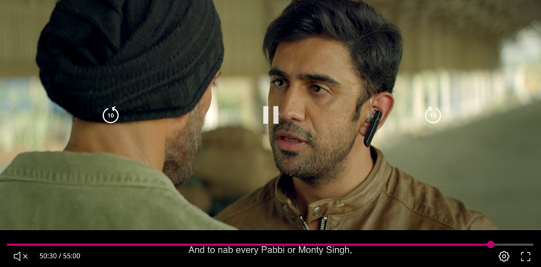 How Hindi Crime Web Series Have An Upper Caste, Anti-Minority Bias