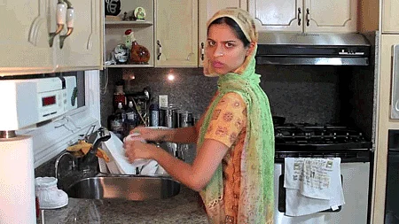Men, We Imagined India Without Women & Here’s What It Looked Like