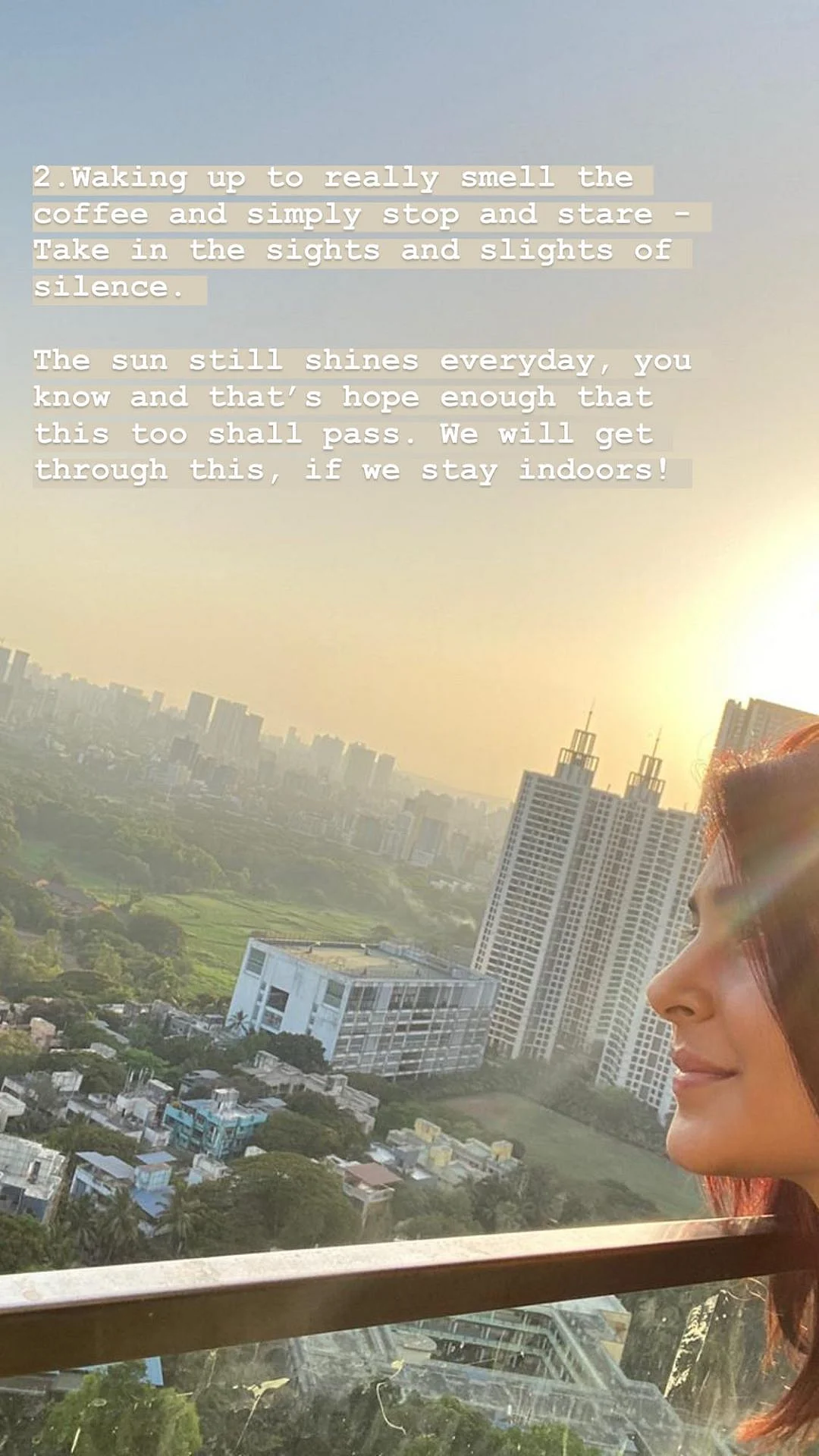 Karishma Tanna, Jennifer Winget Break Monotony of Self-Isolation