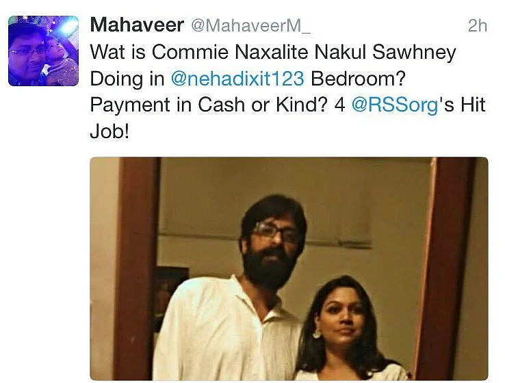 PM Modi Should Mark Women’s Day By Unfollowing These Sexist Trolls