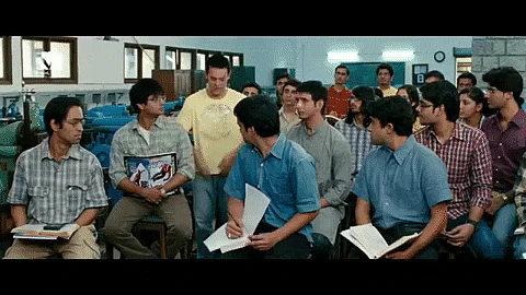 Aamir Khan Birthday Special: 20 Unforgettable Shades of Aamir Khan