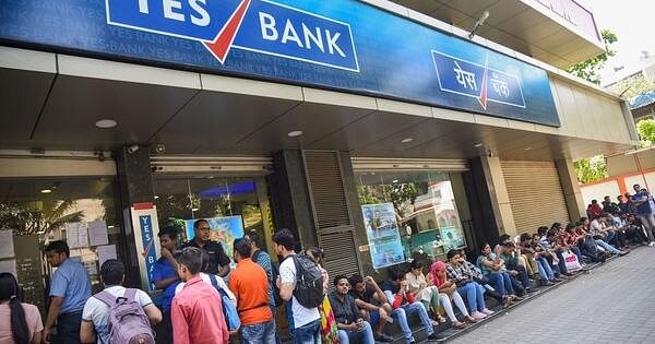 Yes Bank Added Over 90% of Bad Loans During First 9 Months of FY20