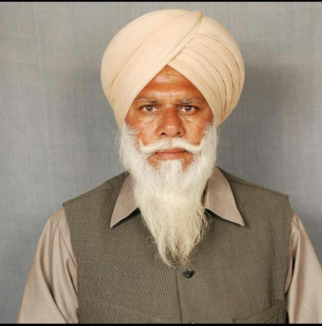 Bikkar Singh has a Rs 90,000 loan, one less cow than before, and two bhigas of land that may have to be sold too.