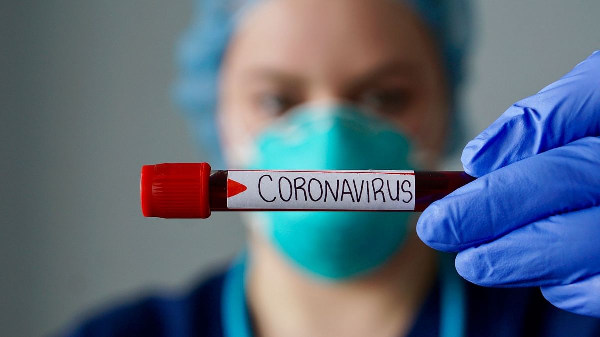 Tripura Reports 1st Case of COVID-19 As 45-Year-Old Tests Positive