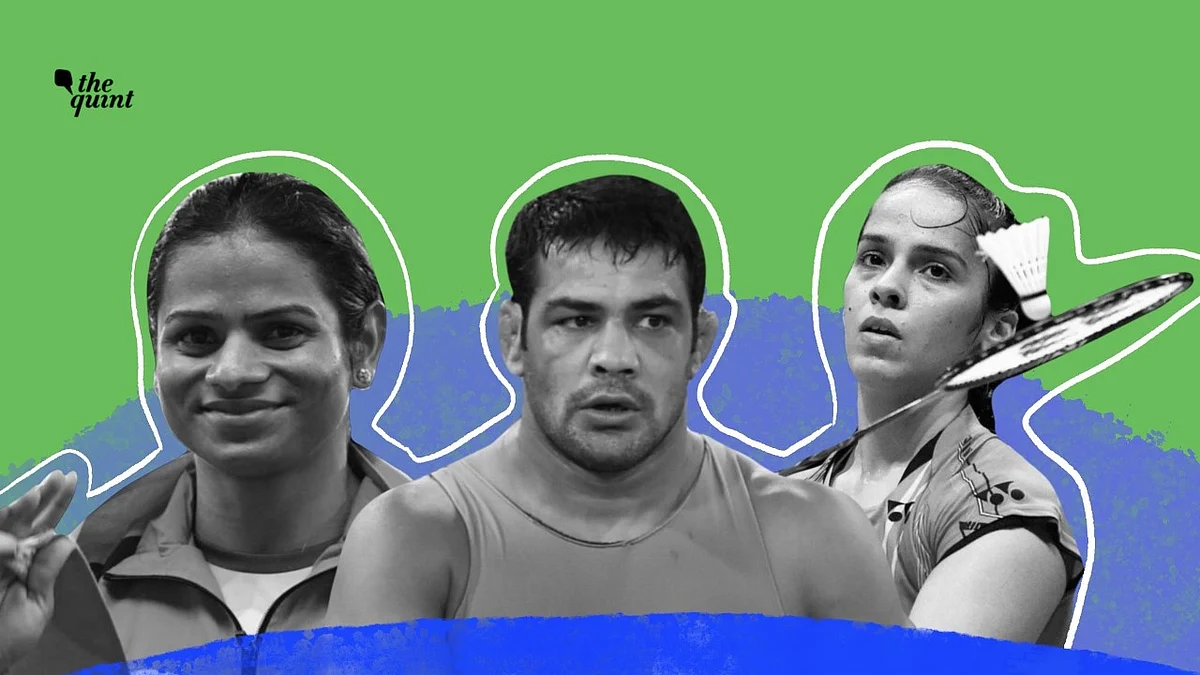 Olympics vs COVID-19: Where Indians’ Qualification Dreams Stand