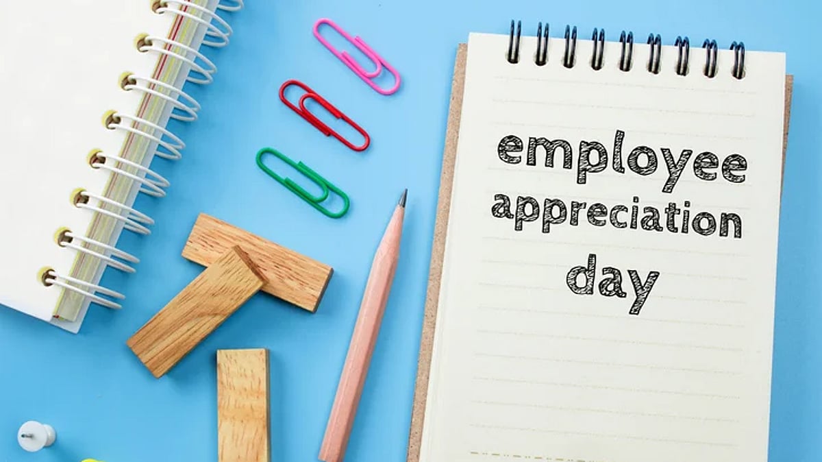Employee Appreciation Day 2020 Quotes By Businessmen And Authors Like Richard Branson Amber Hurdle Etc