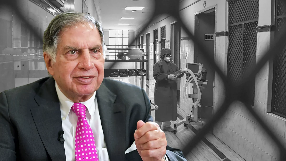 Tata Trusts committed Rs 500 crore and Tata Sons pledged an additional Rs 1,000 crore to aid India’s fight against the coronavirus crisis.