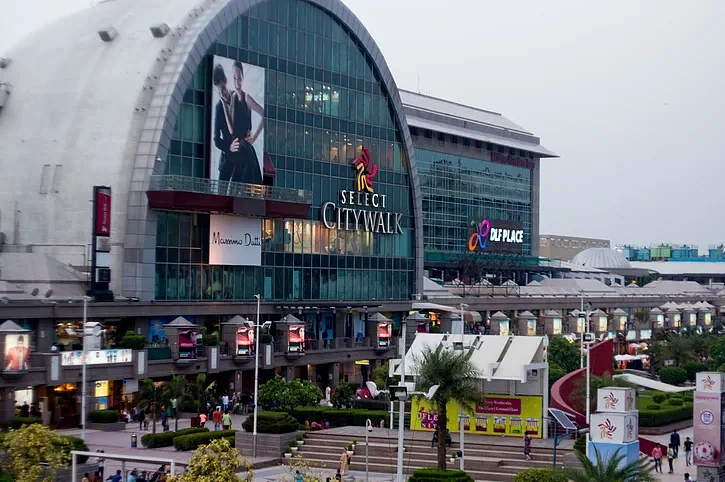 Malls and multiplexes in Delhi closed till 31 March