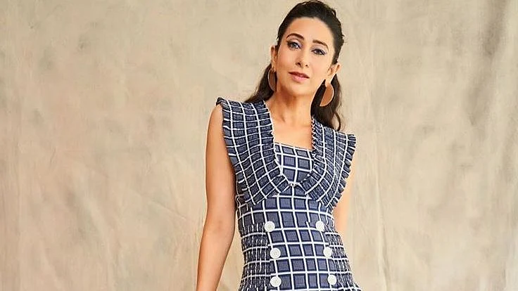 Karisma Kapoor shared stories from the sets of <i>Andaz Apna Apna</i> in a recent interview.