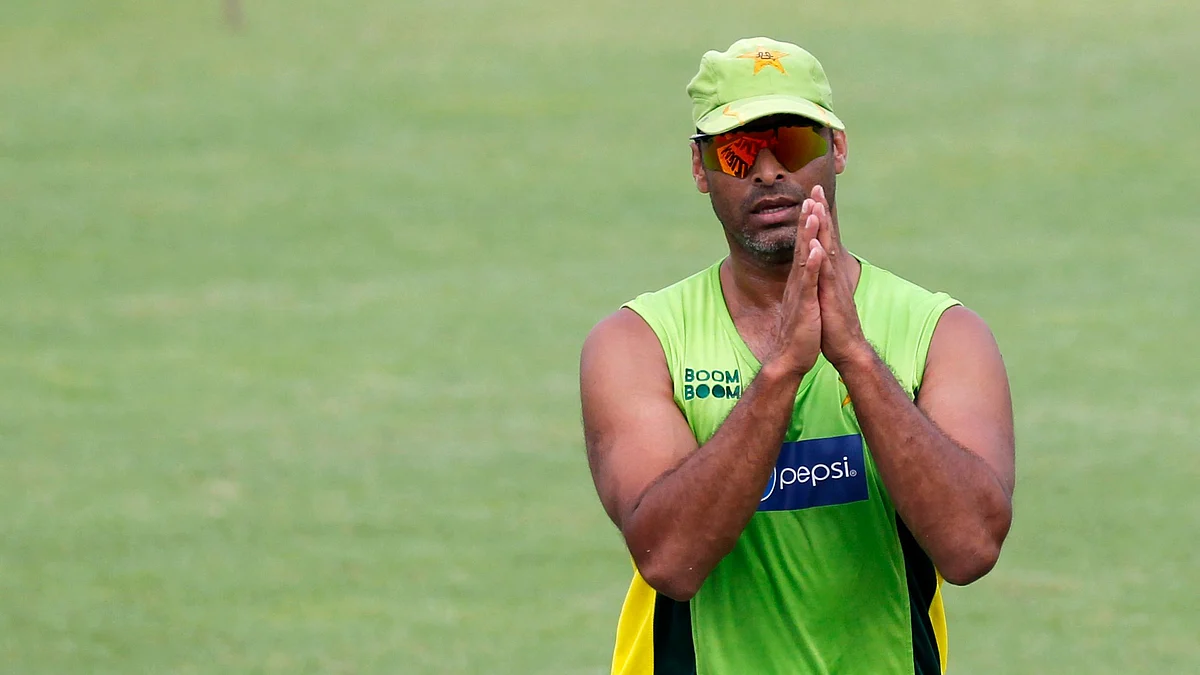 Shoaib Akhtar has proposed a 3-match ODI series between India and Pakistan to raise funds to fight COVID-19.