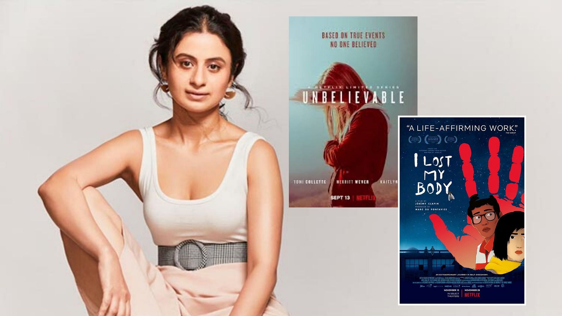 Rasika Dugal offers her recommendation of shows and films to binge on in quarantine.