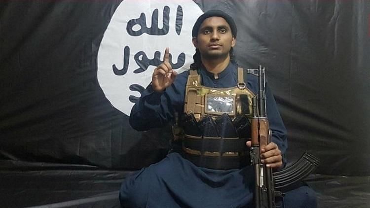 Abu Khalid al-Hindi, who was part of the terrorist attack on Sikhs in Afghanistan.&nbsp;