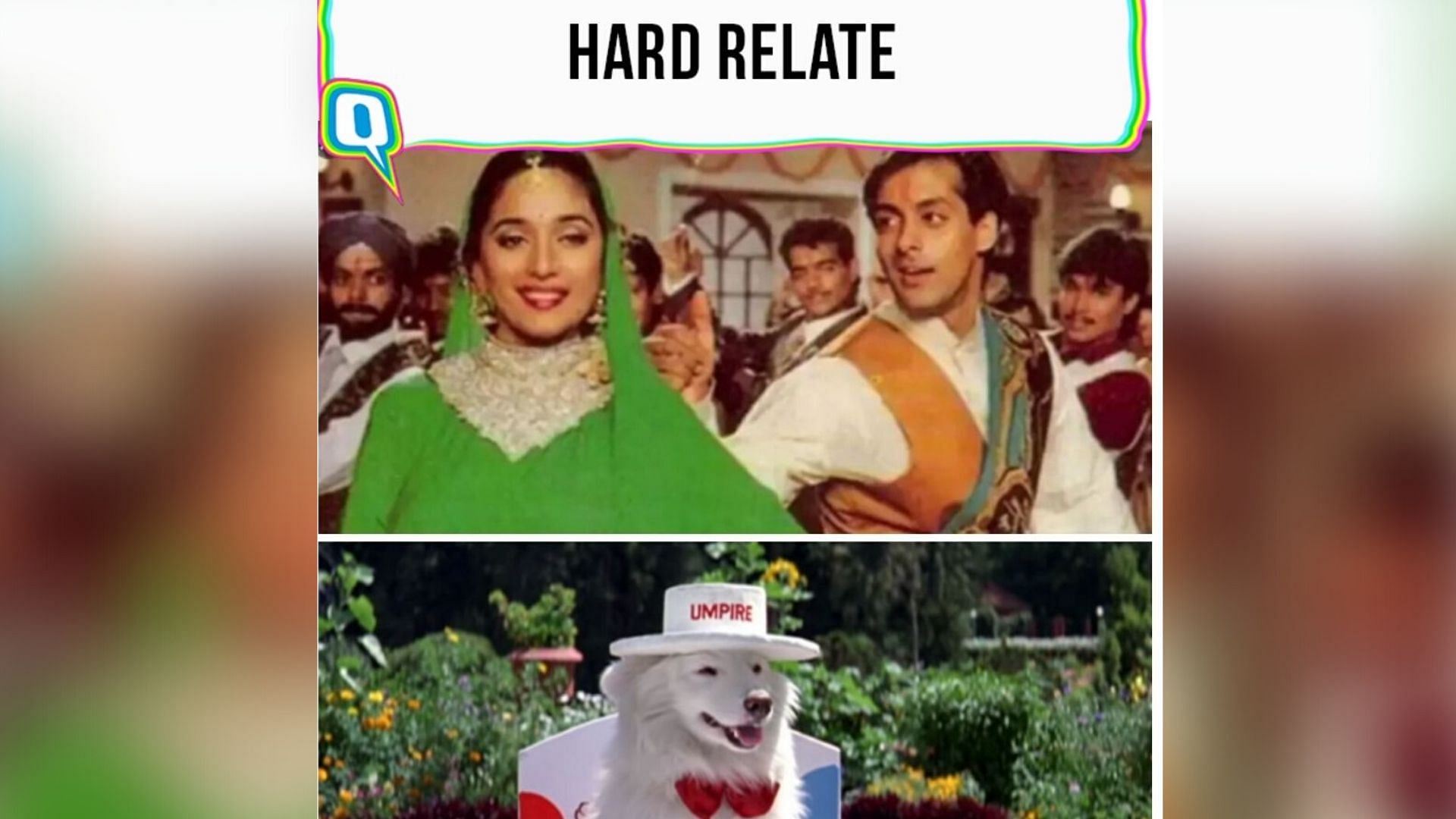 Bollywood isn’t the best place to go to if you’re looking for logic.