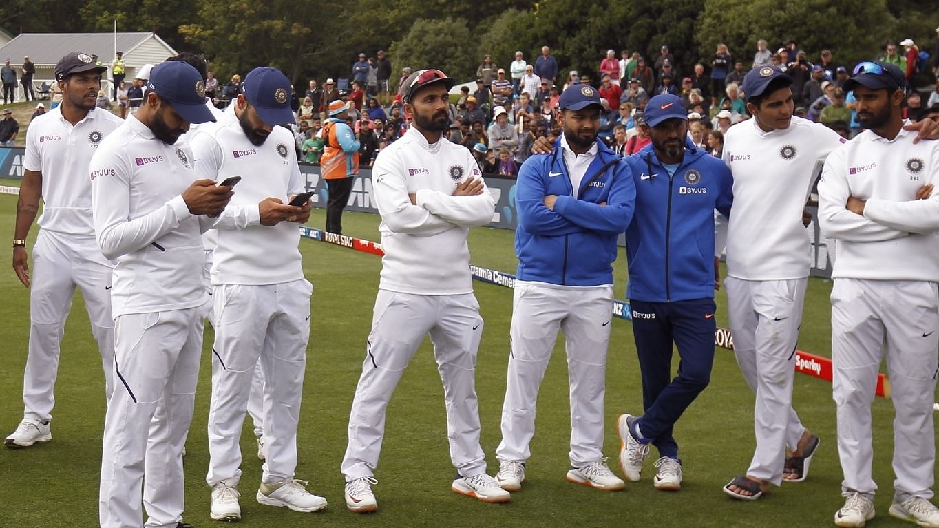 A look at some areas of concern for the Indian team after the Test series whitewash.
