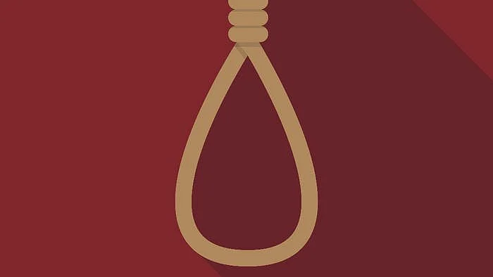 Daughter of rebel Congress MLA from MP hanged herself at her marital home in Rajasthan