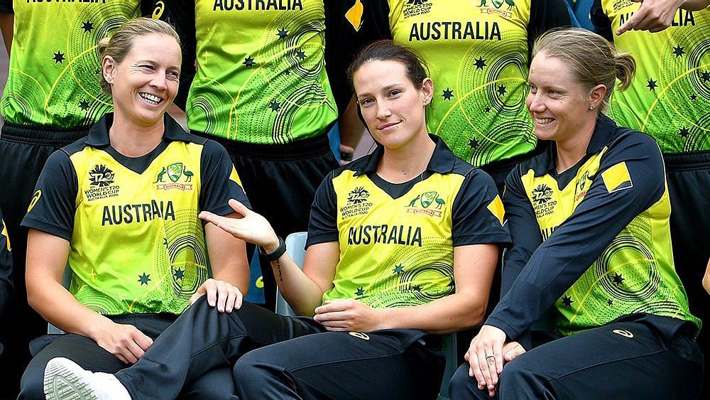 Australia bowler Megan Schutt has said she doesn’t want to bowl to Shafali Verma and Smriti Mandhana.