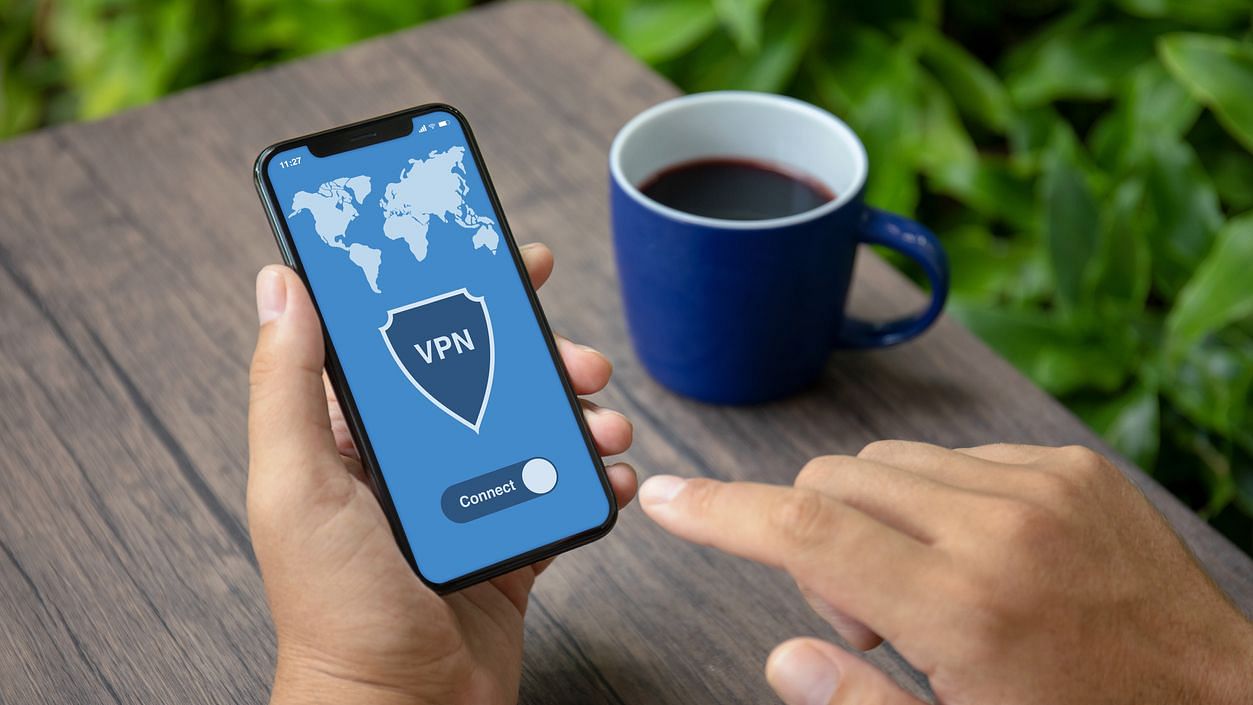 Weren’t VPNs supposed to keep your identity secure?