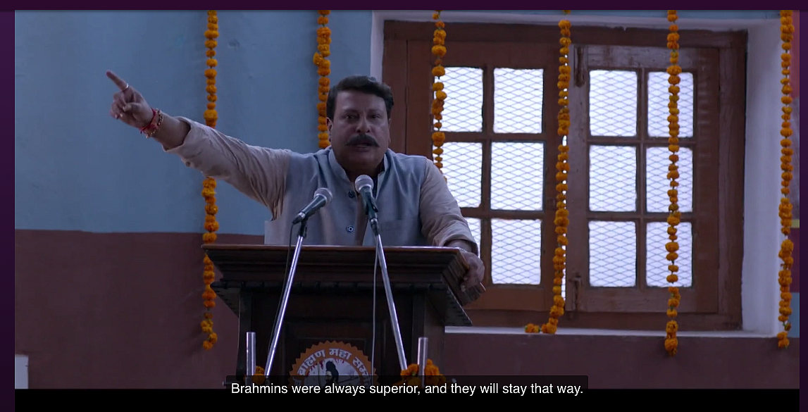 Screengrab from Rangbaaz.