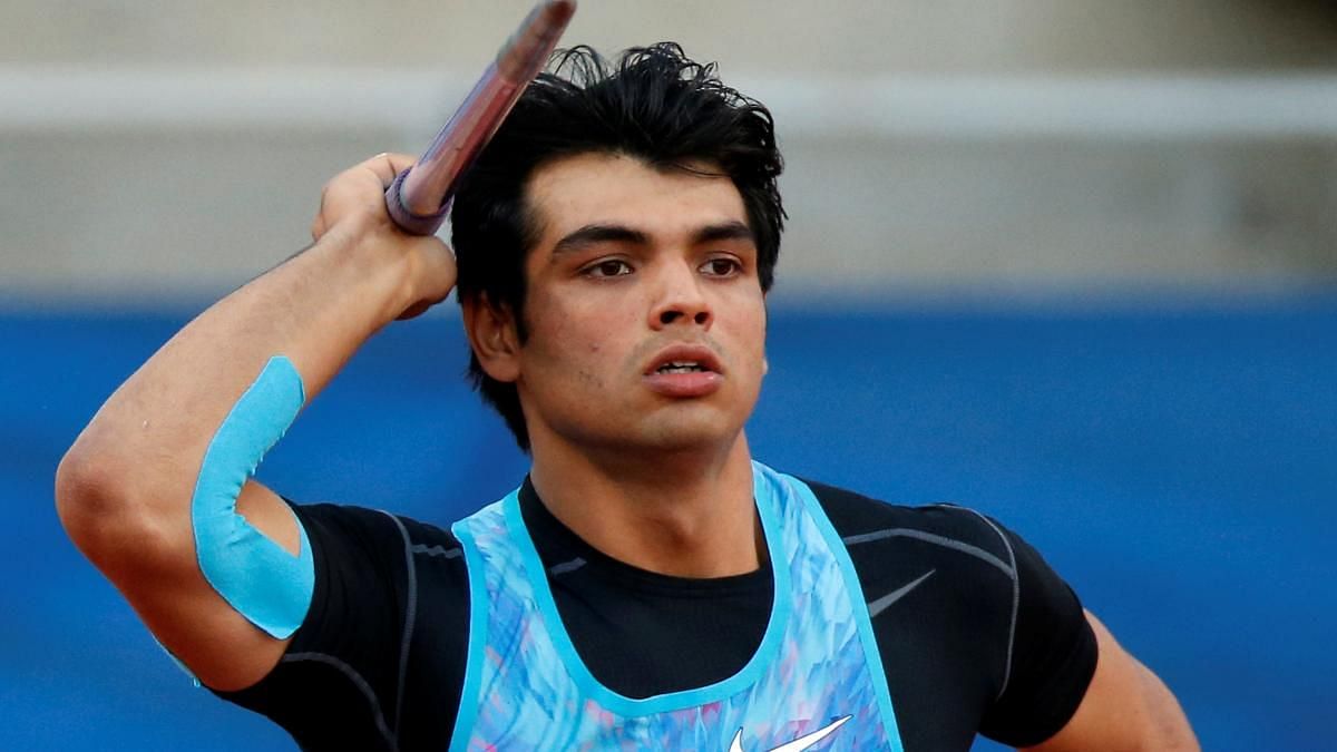 Neeraj Chopra who was training in Turkey for the Olympics returned to India on Wednesday. He is currently in quarantine at the NIS Patiala facility.