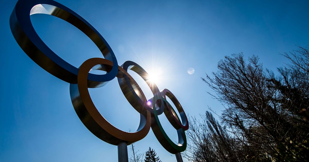 Not Spring, 2021 Tokyo Olympics Look Set For Summer Dates