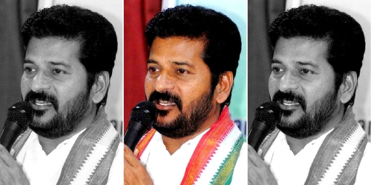 Telangana: Cong MP Revanth Reddy Arrested in Drone Flying Case